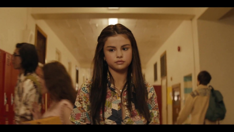 Selena gomez bad liar (новый клип 2017 селена гомез гомес)