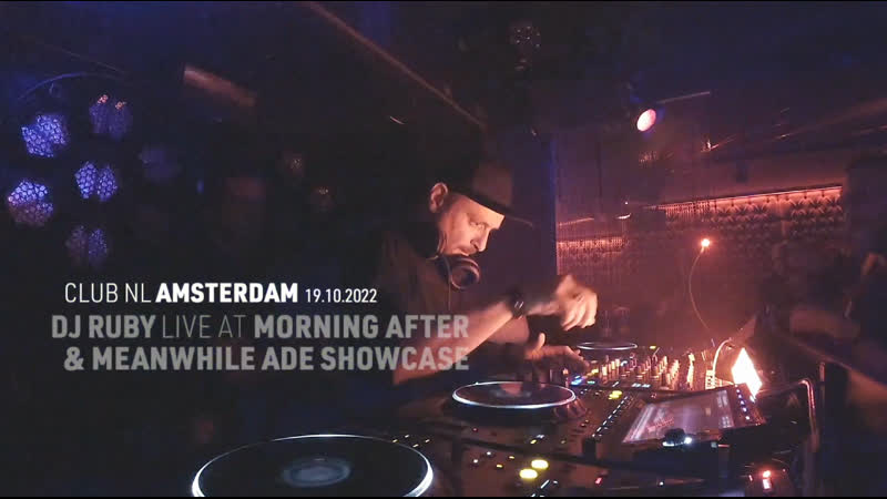 Set porn video – Трансляция i hd [ 27 o1 2o23 ] * dj ruby live video set at club nl amsterdam #2o22