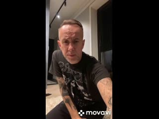 Nergal on vintage hell 69