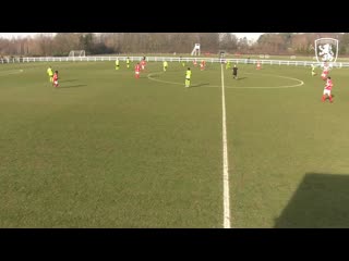 Мидлсбро u 23 30 хаддерсфилд таун u 23