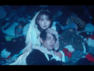 Iu love wins all mv клип с участием айю и ким техёна (v)