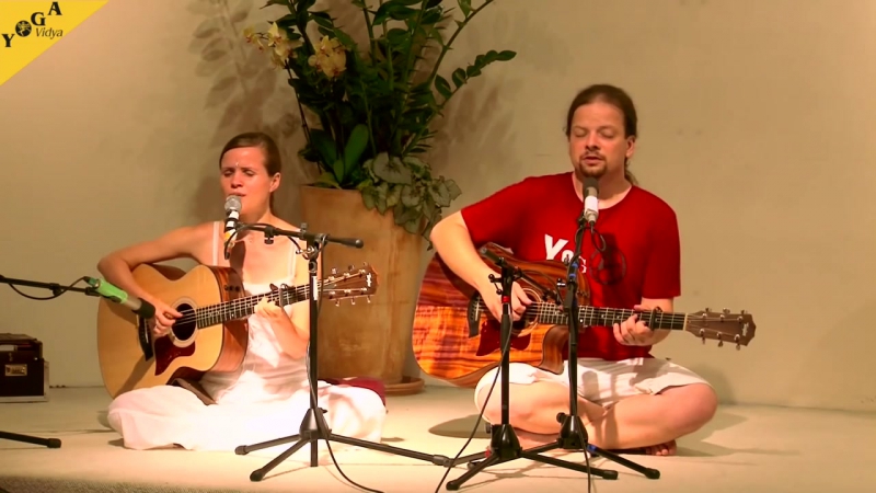 The love keys / tumi bhaja re mana / live