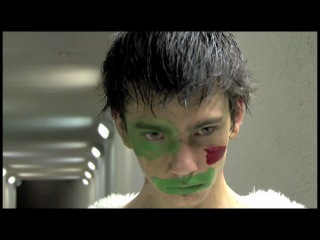 Tristan allen &amp; amanda palmer jános vs wonderland