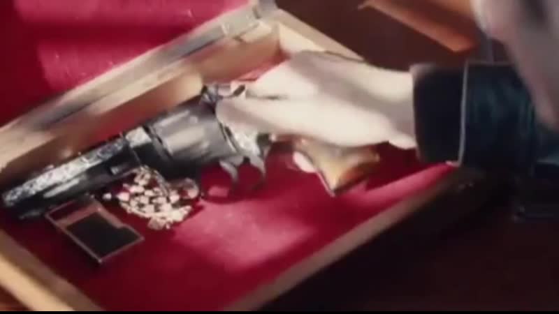 Problemniy malchik i chernaya devochka