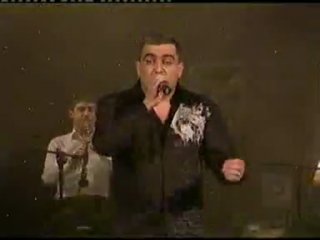 Spitakci hayko mi bala es