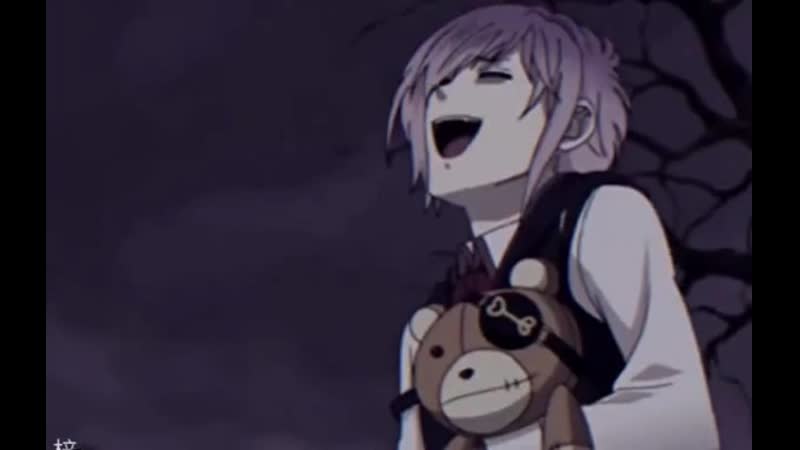 Kanato sakamaki | diabolic lovers