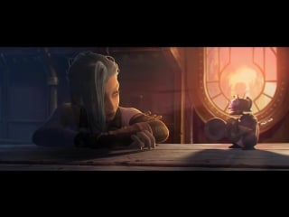 League of legends get jinxed