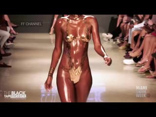 The black tape project spring summer 2019 full fashion show exclusive