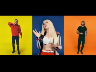 Thomas rhett & kane brown feat ava max on me [official video]