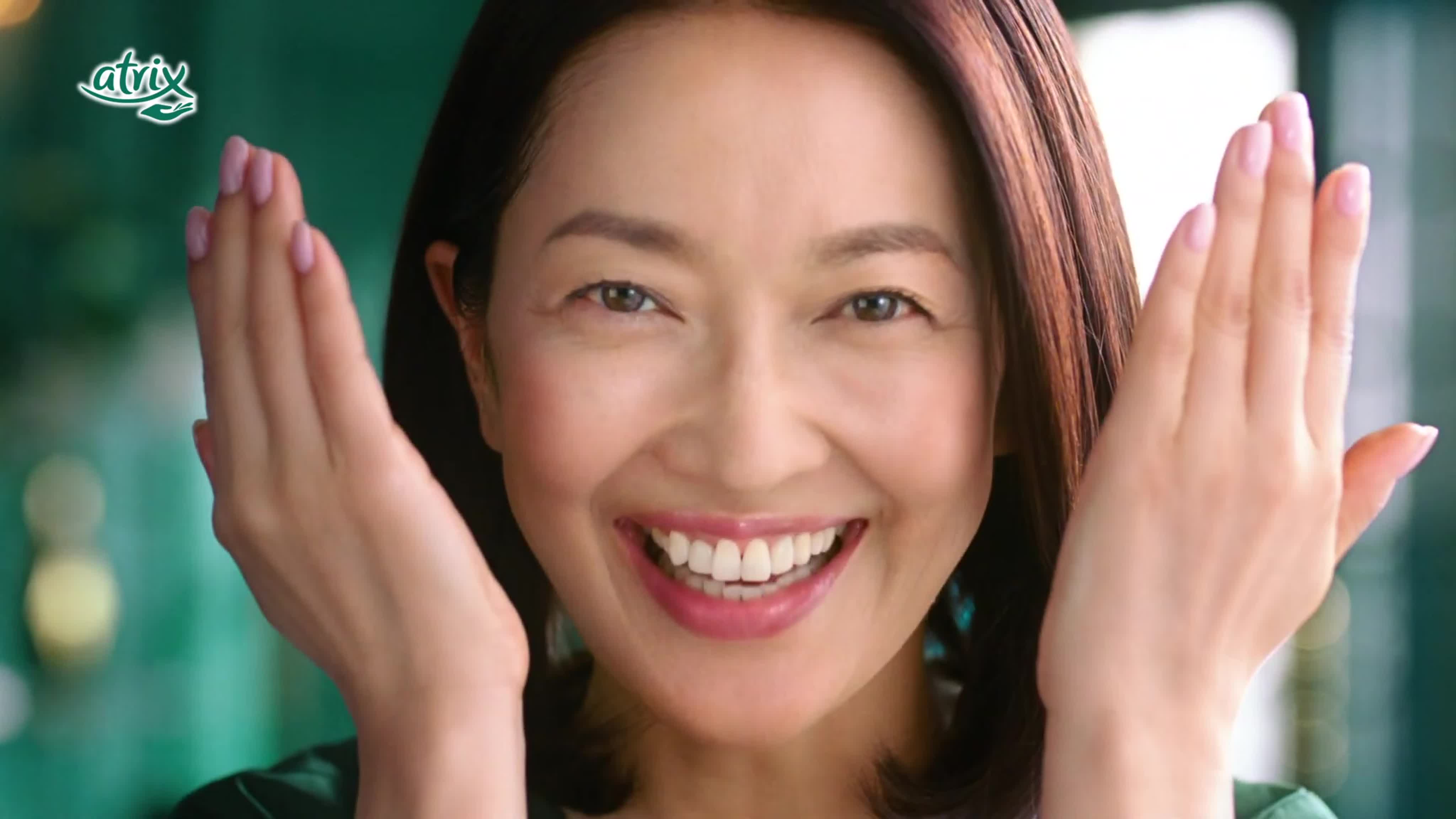 Hada michiko nivea kao