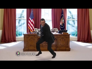 Barack obamа lean on (major lazer x dj snake feat mø cover)