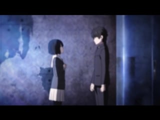 I'm in your mind ▪ kokoro ga sakebitagatterunda ▪ amv 「愛してる」
