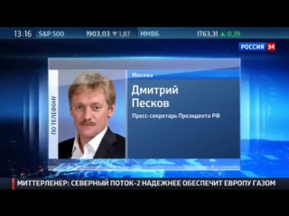 Песков о деле лизы и визите зеехофера не ищите заговоров и подковерных планов