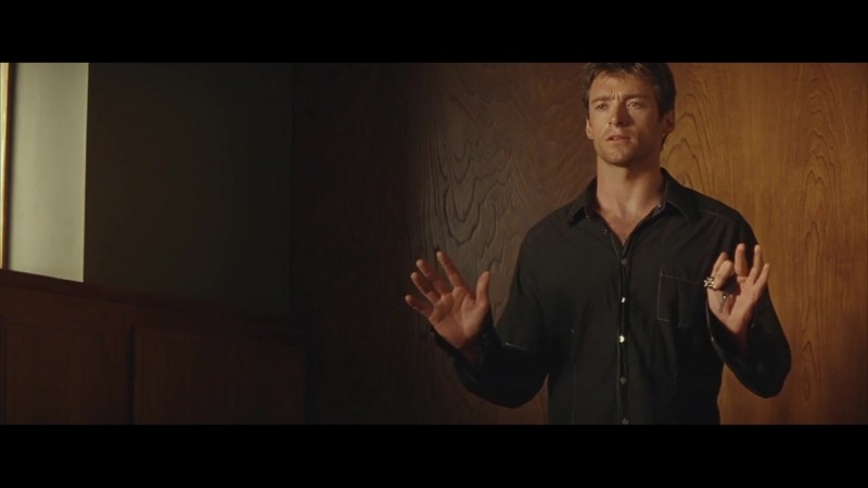 Пароль рыба меч (swordfish)