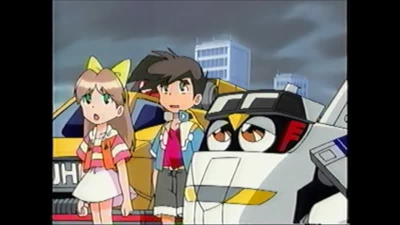 Chou tokkyuu hikarian 009 出現!巨大ufo [b10ce2fe]