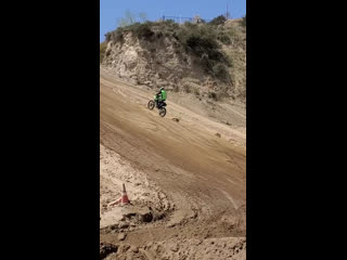 A quick #premix fix for your #twostroketuesday with our project #kx327 turn it up! 🔊