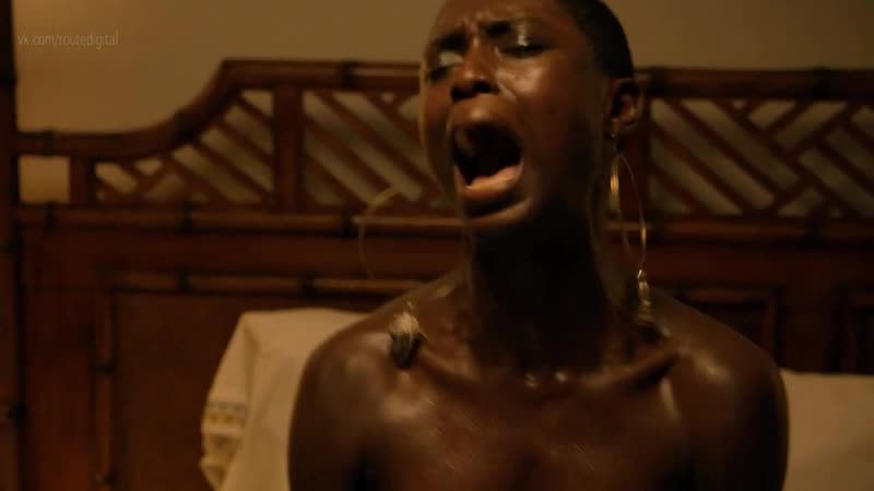 Jodie turner smith nude mad dogs us s01e01 (2015) hd 720p watch online / джоди смит бешеные псы
