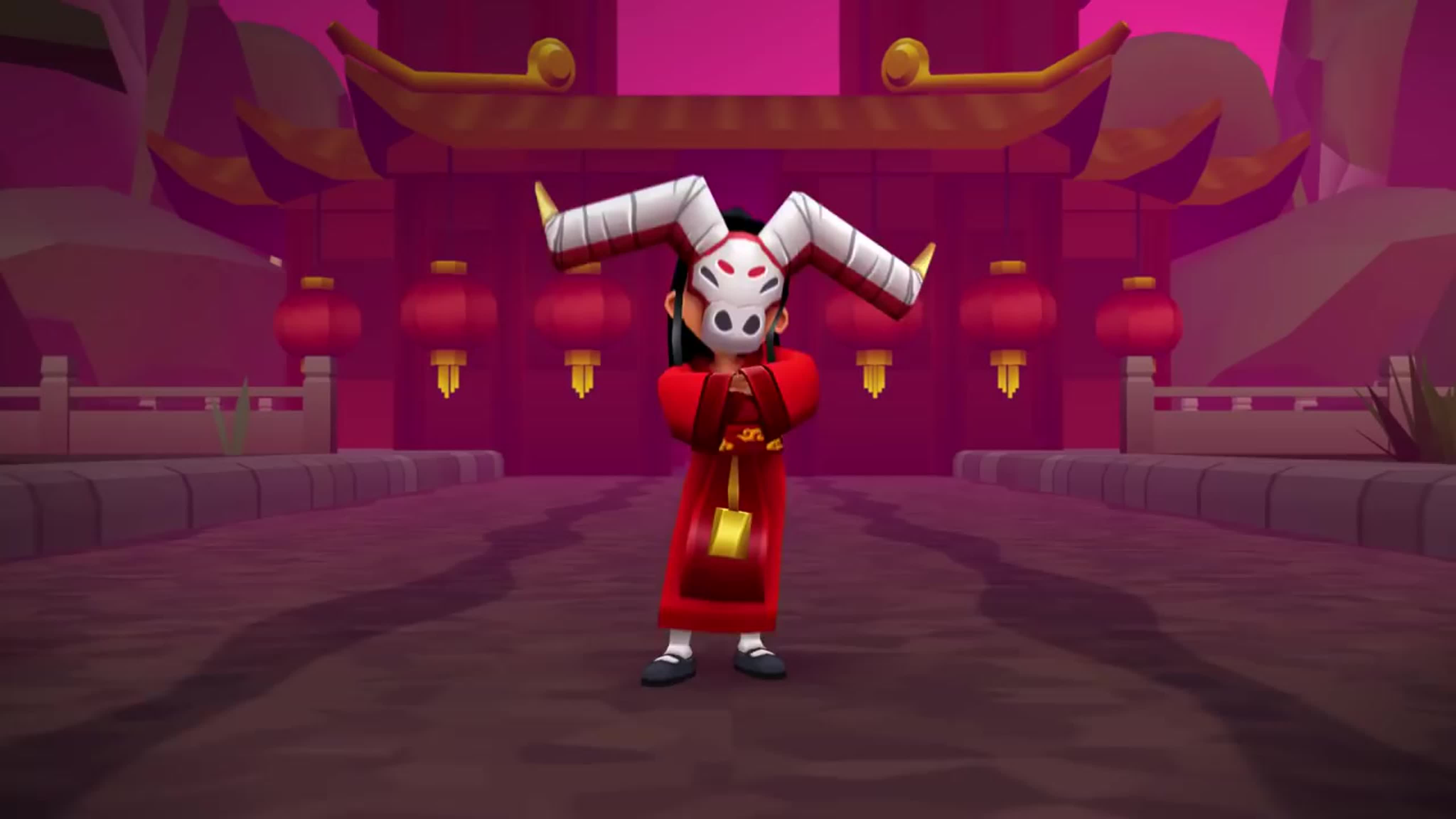 Subway surfers world tour 2021 journey to the east