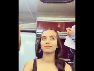 Ikisinide sevdim set