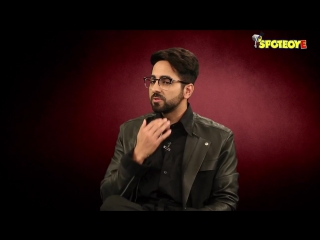 Ayushmann khurranas shocking disclosure my wife tahira and i had hit a rough p