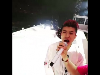 [ instagram ] jun k 151209