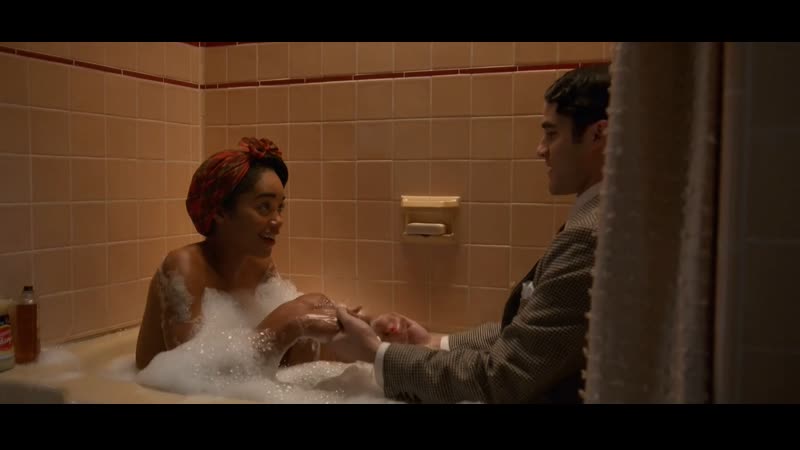 Laura harrier nude hollywood s01e02 07 (2020) hd 1080p watch online