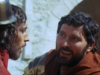 Jesus of nazareth(franco zeffirelli) 4 of 4