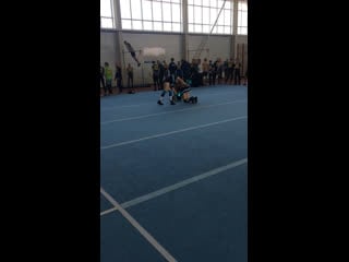 Соло близняшки, старшие