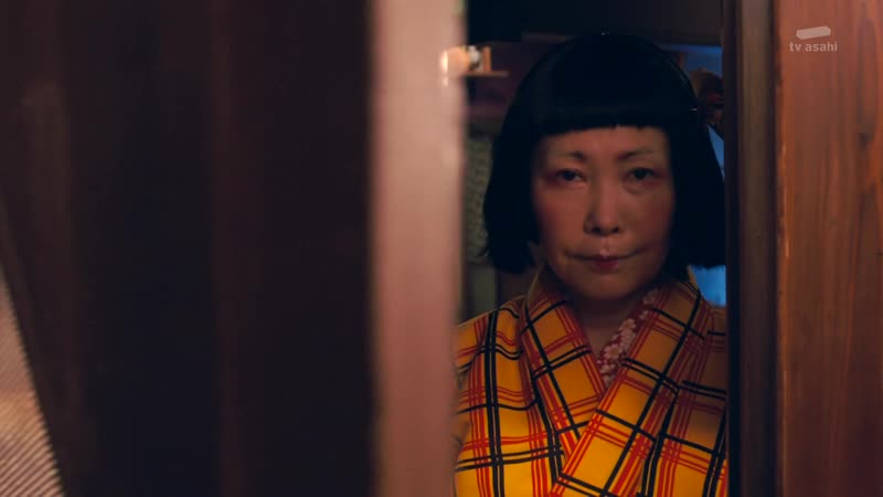 [exclusive raws] youkai sharehouse 02 (tv asahi) 1080p live