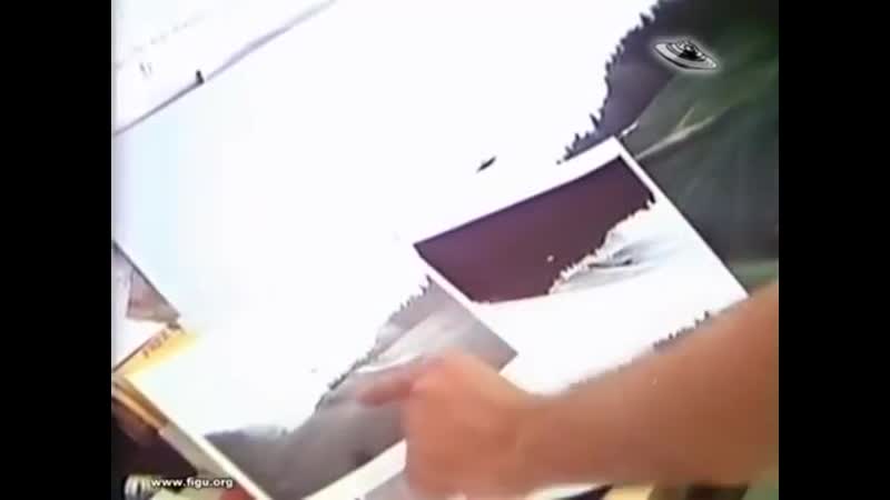 Документальный фильм контакт (1978) о контакте с инопланетянами из звёздной системы плеяды