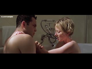 Anne heche nude @ return to paradise (1998) hd720p watch online / энн хеч форс мажор