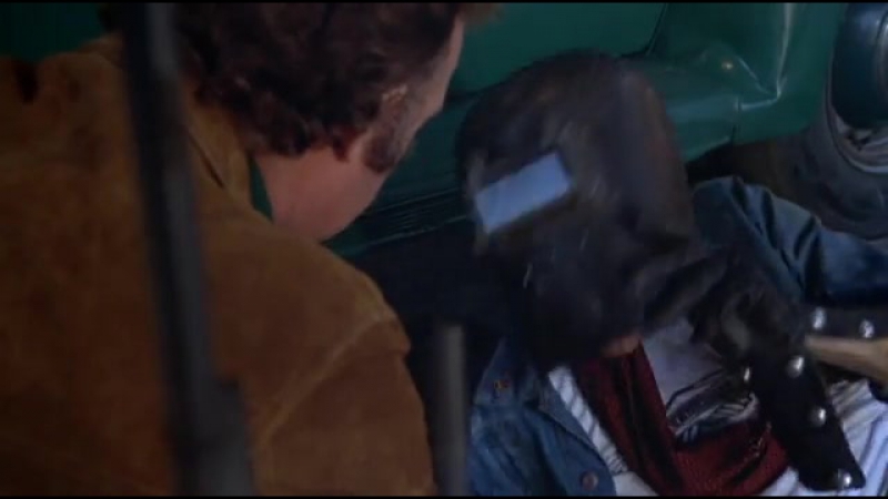 ◄night moves(1975)ночные ходы* пенн