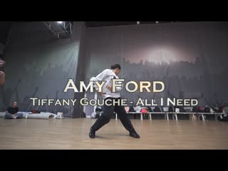 Amy ford || tiffany gouche all i need || wwdc workshops 29 of september 2019, moscow