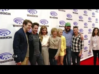 At wondercon 2015 blumhouse productions panel insidious chapter 3