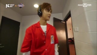 [kcon ny] sf9 call me baby+boy in luv ㅣ kcon 2017 ny x m countdown 170706