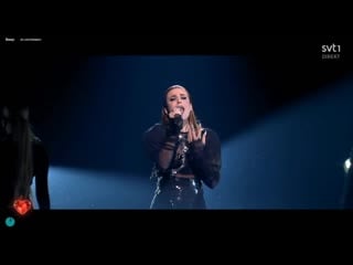 Dotter little tot (melodifestivalen )