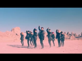 Mv sf9 (에스에프나인) o sole mio(오솔레미오)