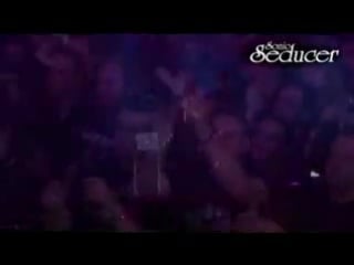 Frozen plasma murderous trap at mera luna 2009