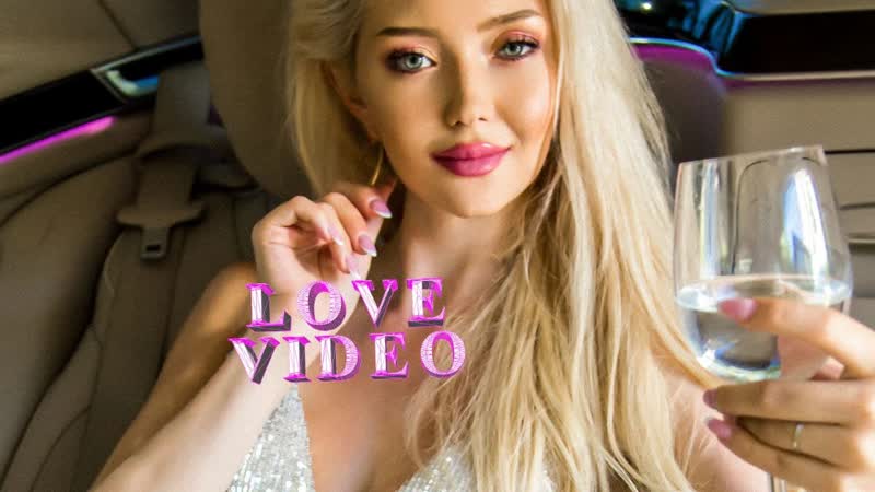 Love video sweet power (санивтеме feat полина бобровникова) промо видео с богинями nigonika