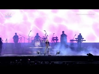 Zara larsson live lollapalooza brazil 2018