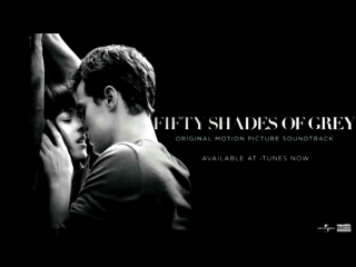 Fifty shades of grey 16 danny elfman did that hurt