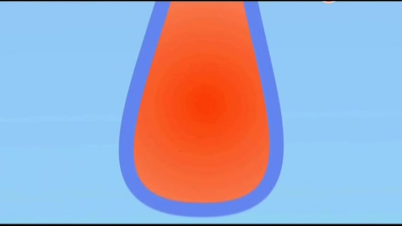 Наука 2 0 exперименты с антоном войцеховским необычное стекло (2015)