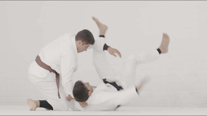 Gui mendes & tainan dalpra drill session takedowns