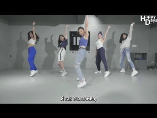 1million x mfbty(tiger jk, yoon mirae, bizzy) – clap