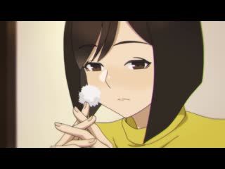 Созерцая колготки / miru tights [10 серия] (2019) озвучка [anistar]