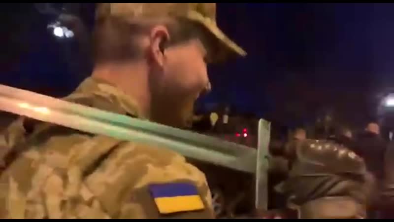 Судя по всему, кастрюли готовились взять иерусалим 14 10 2019