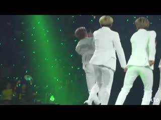 [fancam | 190817 | kcon la]