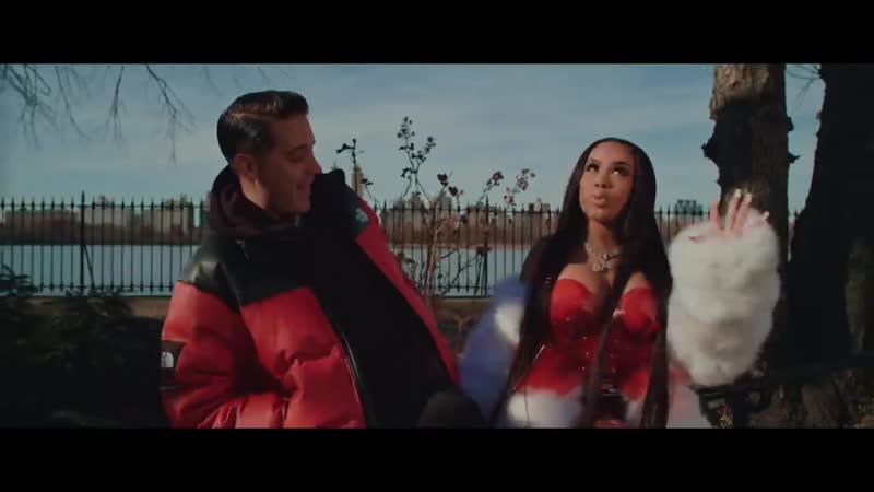 Dreamdoll ft g eazy x rahky who you loving [oklm russie]