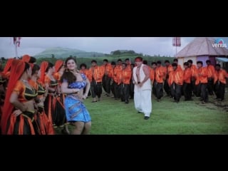 Chora fisal gaya (hd) full video song ¦ bandhan ¦ salman khan, rambha ¦