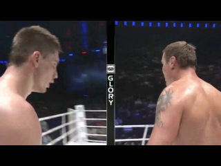 Semmy schilt vs rico verhoeven glory 4